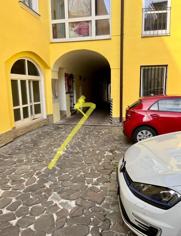 Kováčska Apartmán